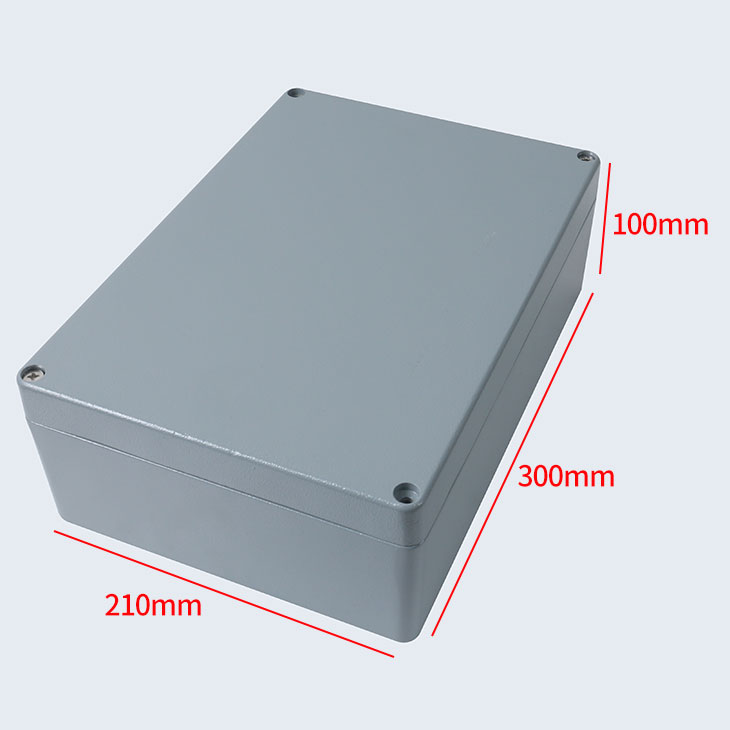 آؤٹ ڈور مانیٹرنگ پاور باکس کیوں منتخب کریں؟